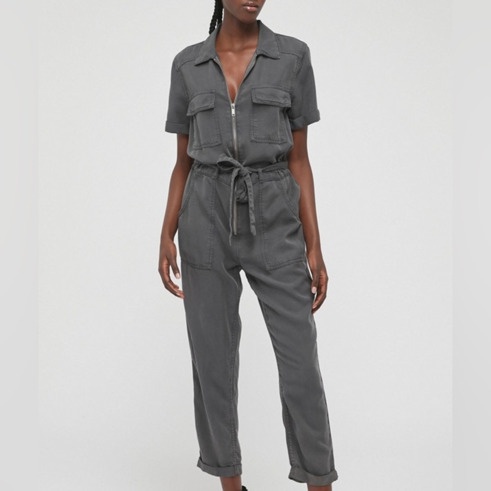 Urban outfitters jumpsuit
